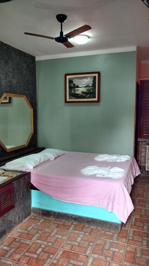 Pousada Flamingo Armacao dos Buzios Bagian luar foto